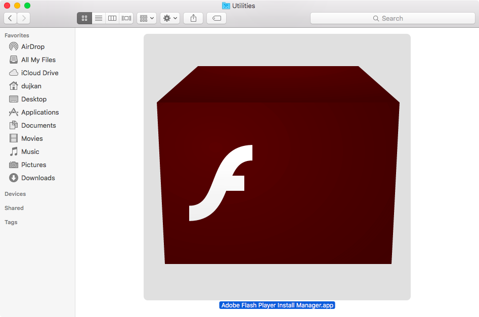 flash game player for mac